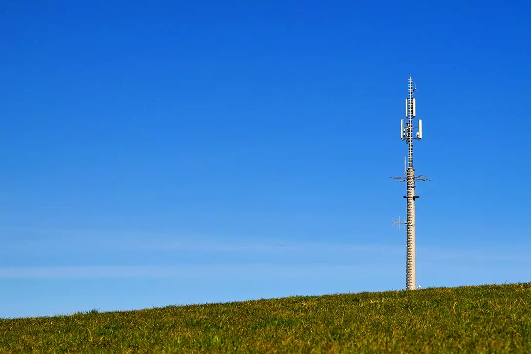 Abhörsichere Kommunikation über unsere Cloud